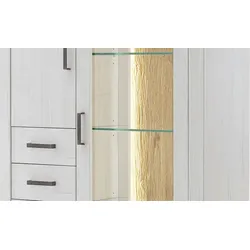 maison bleue LED Beleuchtung  Zara ¦ weiß