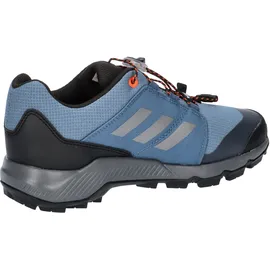 Adidas Terrex GORE-TEX, Hiking Shoes wonder steel/grey three/impact orange, AELD - wonste/grethr/impora 32