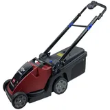 TORO Akku Rasenmäher 36cm Schnittbreite 60V 600W inkl. Ladegerät und Akku