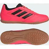 Adidas Super Sala II IN Turbo / Core Black / Core Black 41 1/3