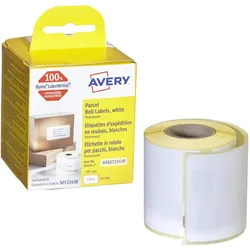 Versand-/Adress-Etiketten