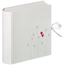 walther design Walther FB-202 Aufbewahrungsbox 24 x 27 x 7 cm 1-tlg. weiß