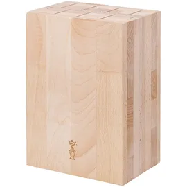 Opinel 254565 Messerblock, Holz