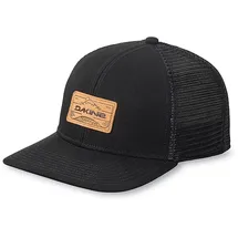 DAKINE Peak To Peak Trucker Cap schwarz One Size