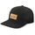 DAKINE Peak To Peak Trucker Cap schwarz One Size