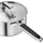 Zwilling Pure Kochgeschirrset, 5-tlg, 18/10 Edelstahl