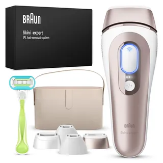 Braun Smart IPL 7 Skin i-expert PL7387
