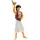 BULLYLAND Aladin Spielfigur Aladin