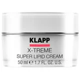 Klapp Cosmetics X-Treme Super Lipid Cream 50 ml