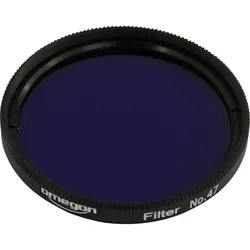 Omegon Farbfilter 47 Violett 2''