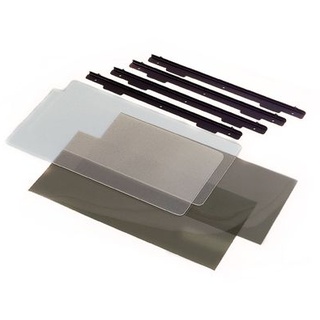 Kaiser Filterfolie Polfilter 5594 64 x 21 cm