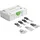 Festool SYS3 S 76-OSC-SORT/7 Sägeblatt-Set 1 St.