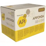 COMBLU Apifonda Futterteig 12 x 1kg für Bienen