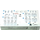fluorecare Corona-, Influenza- & RSV-Test