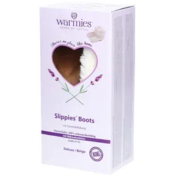Warmies Slippies Stiefel