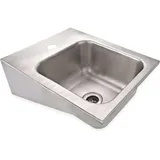 ich-zapfe Ausgussbecken, Handwaschbecken, Handwaschbecken Gastro