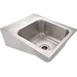 ich-zapfe Ausgussbecken, Handwaschbecken, Handwaschbecken Gastro