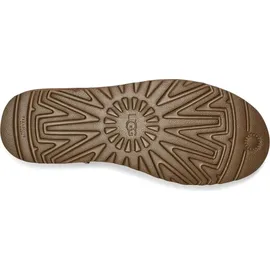 UGG Australia UGG Classic Ultra Mini Fashion Boot, kastanienbraun, 46 EU - 46 EU