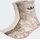 adidas Tie Dye Crew Sportsocken 3er Pack Braun L (43-45)