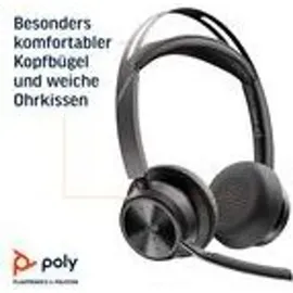 Poly Voyager Focus 2 213726-02