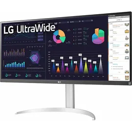 LG UltraWide 34WQ650-W 34''