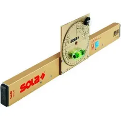 SOLA Neigungswasserwaage NAM 50 T 50cm