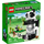 LEGO Minecraft Das Pandahaus 21245