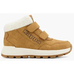 Boots - Herren - braun