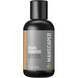 Manscaped Beard Hedger Essentials Kit Schwarz