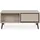 Finori Couchtisch Arona Beige Holzwerkstoff 94 x 40 x 55 cm