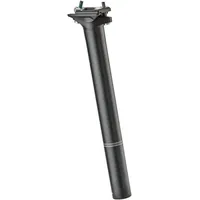 XLC Sattelstütze All Ride SP-O01 Schwarz, 400 mm