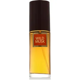 Bettina Barty Cosmetic Wild Musk Eau de Cologne 44 ml