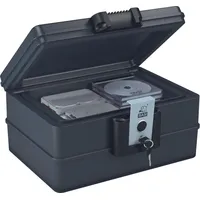 BASI DB 210L Schlüsselschloss / Sicherheitsstufe keine / keine Sicherheitsstufe