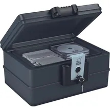 BASI DB 210L Schlüsselschloss / Sicherheitsstufe keine / keine Sicherheitsstufe