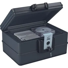 BASI DB 210L Schlüsselschloss / Sicherheitsstufe keine / keine Sicherheitsstufe