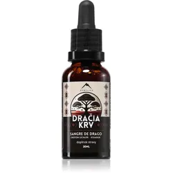 Hrotlife Sangre de Drago Tropfen zur Entgiftung des Organismus und zur Stärkung der Immunität 30 ml
