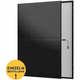 AIKO Neostar 2S 460W Monoglas-Modul N-Type ABC Full Black Gen. 2 AIKO-A455-MAH54Mb