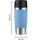 Emsa Travel Mug Waves pastellblau 0,36 l