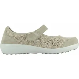 Varomed Sevilla Ballerina Damen Beige 37,5