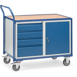 FETRA Tischwagen 300 kg