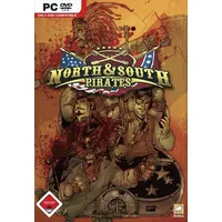 North and South: Pirates (PC)