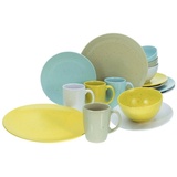 CreaTable Jona Kombiservice-Set, 16-tlg. (23843)