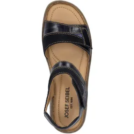 Josef Seibel Debra 19 Damen Blau 40