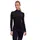 Falke Maximum Warm Langarmshirt Schwarz L