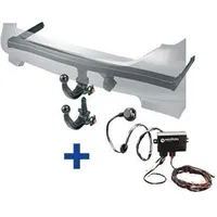 Westfalia Anhängevorrichtung KIT A40V
