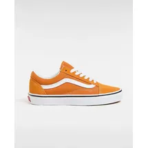 Vans Old Skool Color Theory Marmalade 38