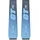 Fischer The Curv GT 76 schwarz-blau 152 cm