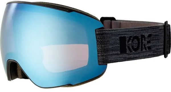 HEAD Herren Brille MAGNIFY 5K blue KORE + SL, -, -