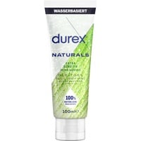 DUREX Naturals Gleitgel Extra Sensitive 100 ml