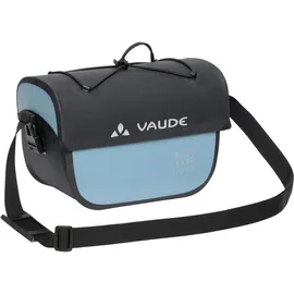 Vaude Aqua Box Lenkertasche 4 L Nordic Blue